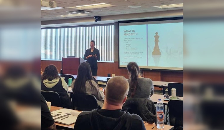Mankato First Responders Prioritize Mental Fitness with Enhanced Health Programs