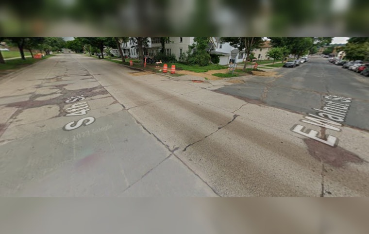 Mankato Homicide Investigation Advances as Three Arrested in Breckenridge Police Sting