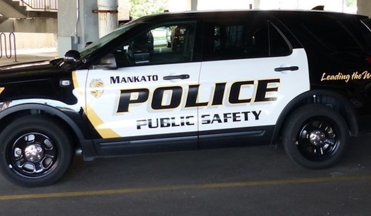 Mankato Police Department Spotlights New Officers, Seeks Recruits for Public Safety Service