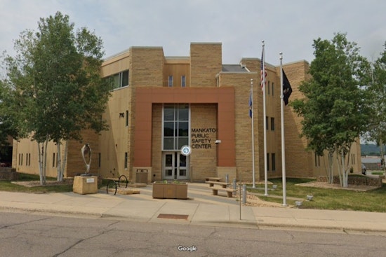 Mankato Public Safety Department Emphasizes Transparency with January Calls for Service Report