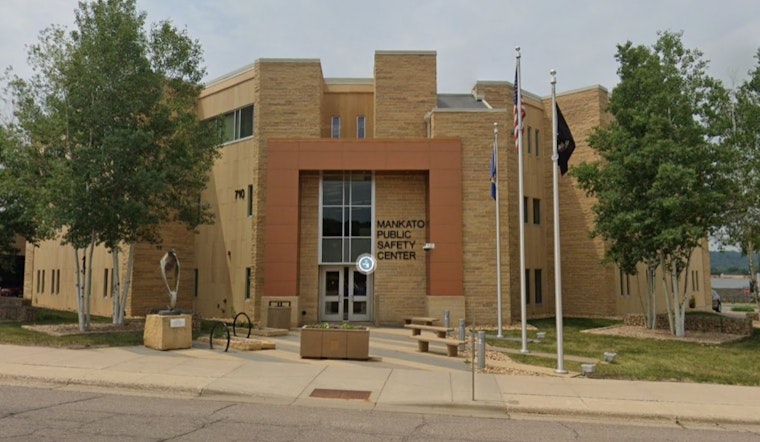 Mankato Public Safety Department Emphasizes Transparency with January Calls for Service Report