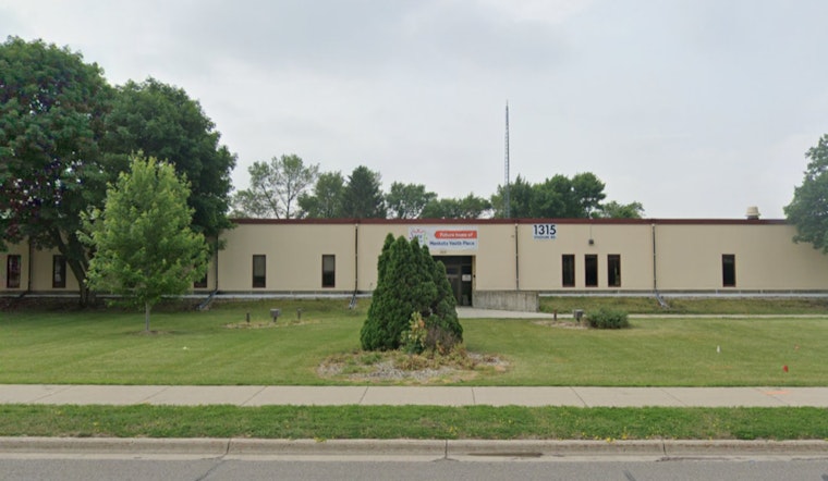Mankato Voters in Precinct 8 Face Last-Minute Polling Location Change to MY Place