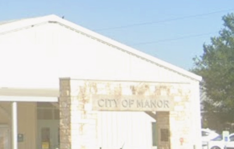 Manor, Texas Grapples with Water Infrastructure Woes as Brown Water Flows from Taps