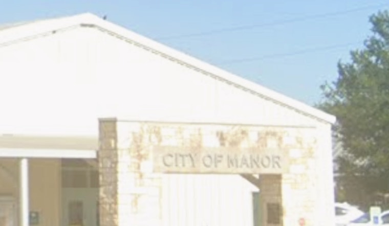 Manor, Texas Grapples with Water Infrastructure Woes as Brown Water Flows from Taps