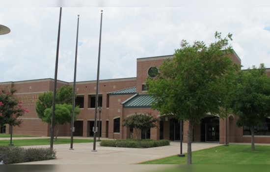 Mansfield High School Faces Scrutiny as Investigation into Racial Slur at Basketball Game Ensues