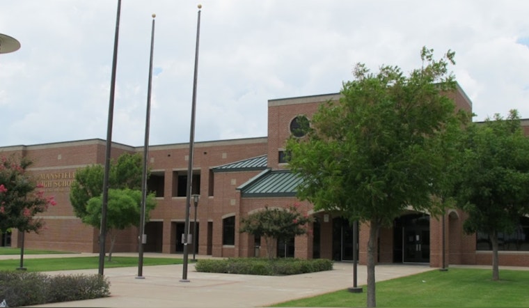Mansfield High School Faces Scrutiny as Investigation into Racial Slur at Basketball Game Ensues