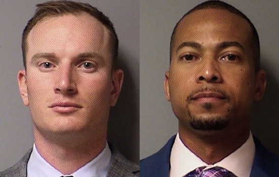Manslaughter Trial Begins for Former Williamson County Deputies in Death of Javier Ambler