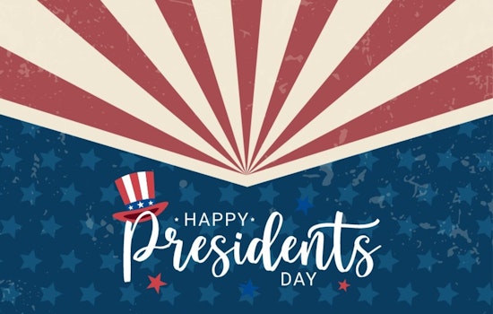 Maple Grove City Offices to Close for Presidents Day, City Council Meeting Rescheduled