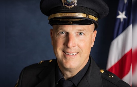 Maple Grove Police Chief Offers Condolences, Stresses Unity After Burnsville Tragedy Claims Lives of Officers, Paramedic