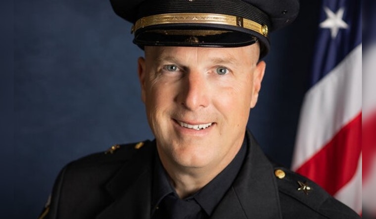 Maple Grove Police Chief Offers Condolences, Stresses Unity After Burnsville Tragedy Claims Lives of Officers, Paramedic