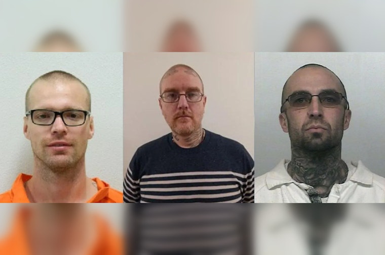 White Supremacist Gang Members Plead Not Guilty to Maple Valley Double Murder Charges