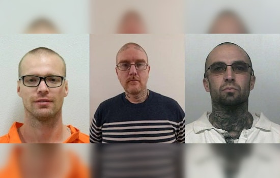 White Supremacist Gang Members Plead Not Guilty to Maple Valley Double Murder Charges