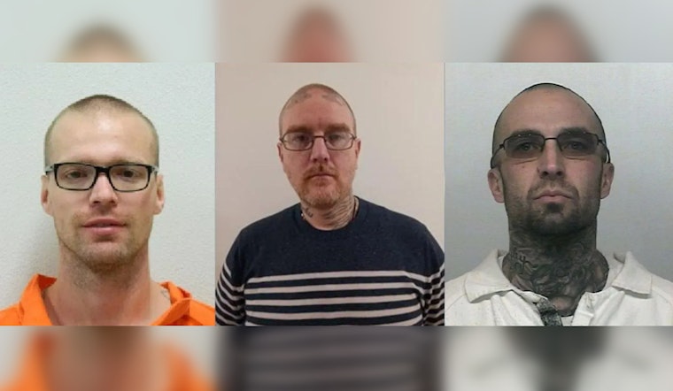 White Supremacist Gang Members Plead Not Guilty to Maple Valley Double Murder Charges