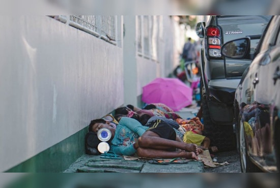 Maricopa County Battles Rising Homelessness Amid Affordable Housing Crisis and Growing Population