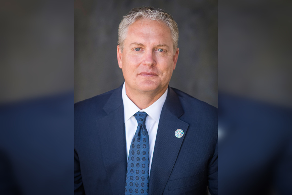 Maricopa County Board Chairman Clint Hickman Declines Re-Election,