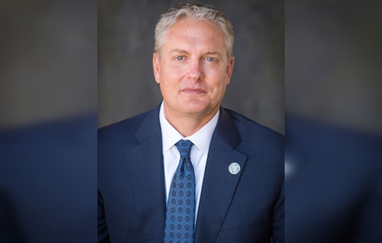 Maricopa County Board Chairman Clint Hickman Declines Re-Election, Prioritizing Family