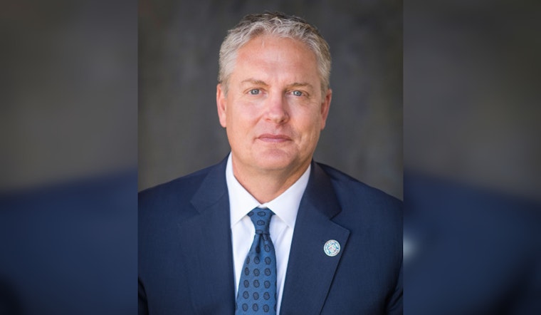 Maricopa County Board Chairman Clint Hickman Declines Re-Election, Prioritizing Family