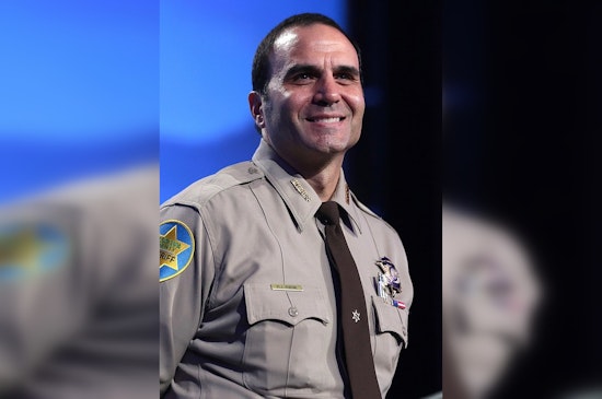 Maricopa County Board to Appoint New Sheriff, Interim Successor to Paul Penzone Emerges Among Candidates