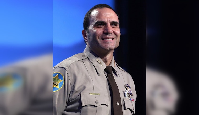 Maricopa County Board to Appoint New Sheriff, Interim Successor to Paul Penzone Emerges Among Candidates