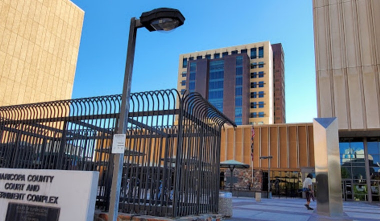 Maricopa County Family Sues Alleged Teen "Gilbert Goons" Gang and Guardians for Systematic Terror in Mesa