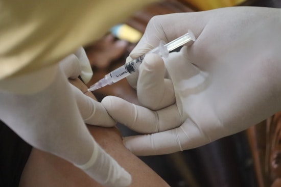 Maricopa County on Alert as Measles Case Emerges, Urging Vaccination Amid Resurgence Concerns