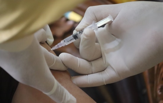Maricopa County on Alert as Measles Case Emerges, Urging Vaccination Amid Resurgence Concerns