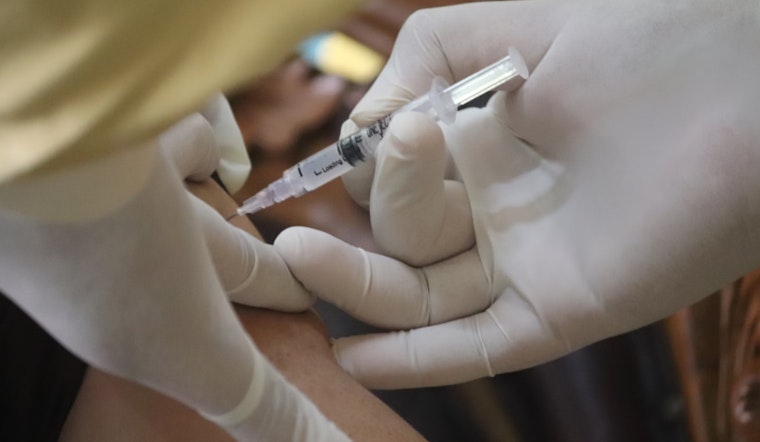Maricopa County on Alert as Measles Case Emerges, Urging Vaccination Amid Resurgence Concerns
