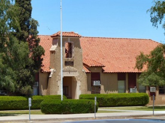 Maricopa County School District Turns to Inmate Labor to Ease Budget Woes Amid Controversy