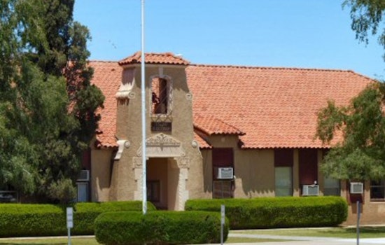 Maricopa County School District Turns to Inmate Labor to Ease Budget Woes Amid Controversy