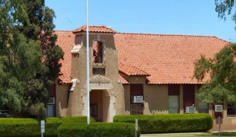 Maricopa County School District Turns to Inmate Labor to Ease Budget Woes Amid Controversy