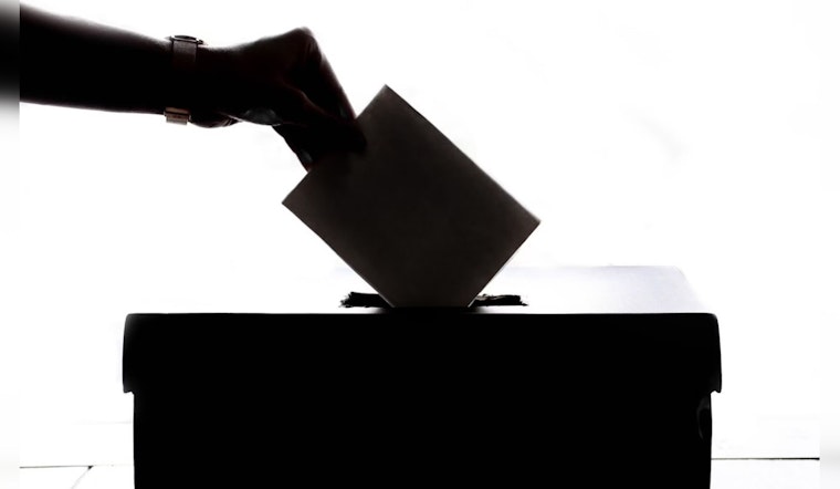 Maricopa County Showcases Detailed Signature Verification Process for Mail-In Ballots Amid Election Integrity Concerns