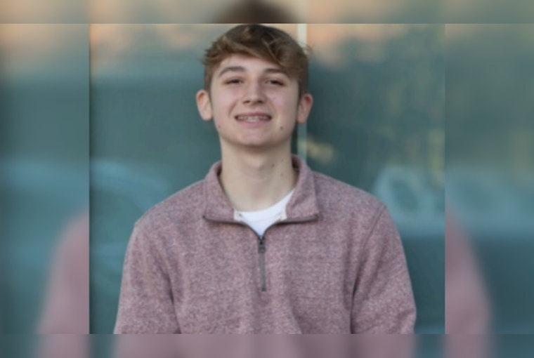 Maricopa Medical Examiner Rules Teen's Death a Homicide, Queen Creek Police Submit Charges Against Seven Suspects