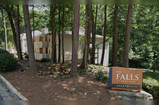 Marietta Apartment Blaze Displaces Residents and Leaves Pets Missing, Community Rallies in Support