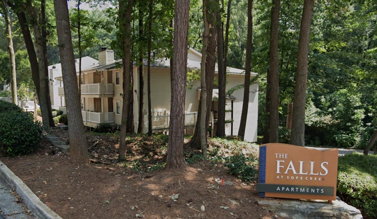 Marietta Apartment Blaze Displaces Residents and Leaves Pets Missing, Community Rallies in Support
