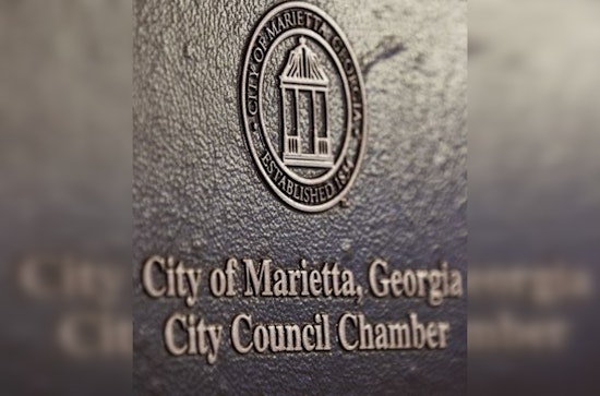 Marietta City Council Invites Public to Attend Upcoming Meeting and Engage in Democratic Process