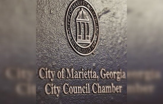 Marietta City Council Invites Public to Attend Upcoming Meeting and Engage in Democratic Process
