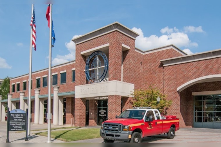 Marietta Fire Department Seeks New Recruits, A Call for Community Heroes