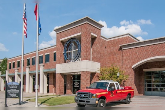 Marietta Fire Department Seeks New Recruits, A Call for Community Heroes