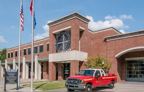 Marietta Fire Department Seeks New Recruits, A Call for Community Heroes