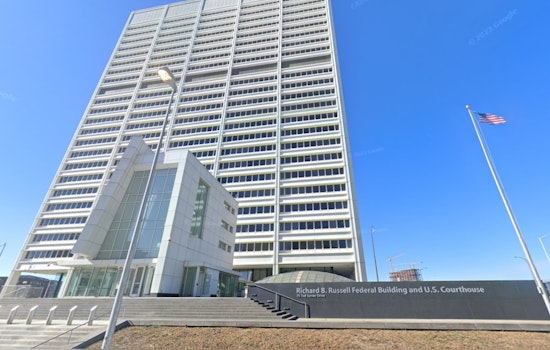 Marietta Investment Advisor Sentenced to Nearly 8 Years for $49 Million Ponzi Scheme Defrauding Hundreds
