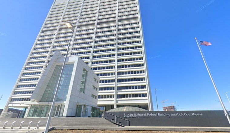 Marietta Investment Advisor Sentenced to Nearly 8 Years for $49 Million Ponzi Scheme Defrauding Hundreds