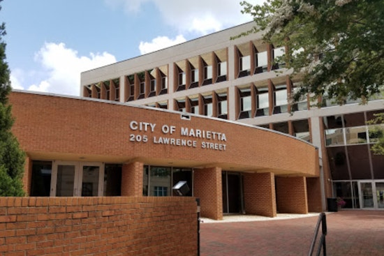 Marietta Launches Free Citizens' Government Academy for Residents to Explore Local Governance