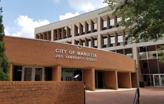 Marietta Launches Free Citizens' Government Academy for Residents to Explore Local Governance