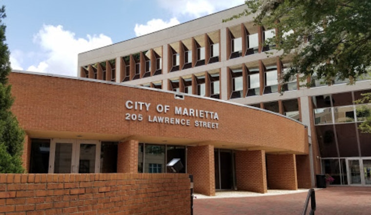 Marietta Launches Free Citizens' Government Academy for Residents to Explore Local Governance