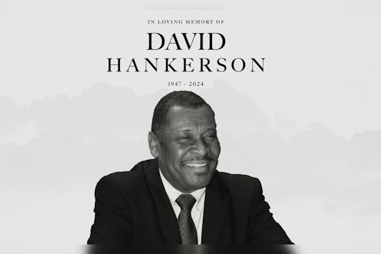 Marietta Mourns Passing of Cobb County's Trailblazing Former Manager, David Hankerson