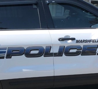 Marshfield Woman Accused of Attacking Police Officers, Leaving One Injured, Now On the Run
