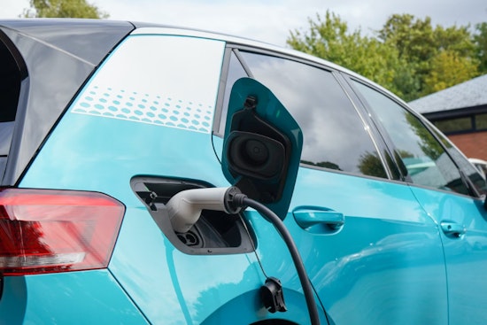 Massachusetts Allocates $50M for Electric Vehicle Infrastructure Expansion