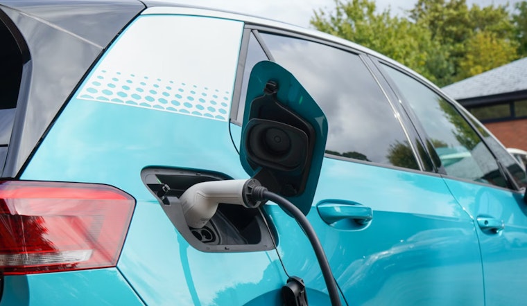 Massachusetts Allocates $50M for Electric Vehicle Infrastructure Expansion