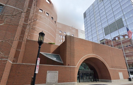 Massachusetts Businessman Sentenced to Prison for Million-Dollar Tax Fraud Scheme