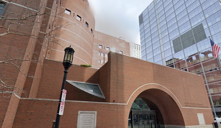 Massachusetts Businessman Sentenced to Prison for Million-Dollar Tax Fraud Scheme